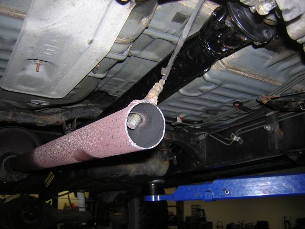 Can You Drive Your Car Without A Catalytic Converter Catalytic